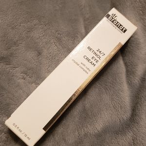 Dr. BRANDT 24/7 retinol eye cream